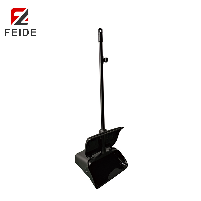 LDP-02大堂戶外防風(fēng)掃把垃圾鏟簸箕帶蓋