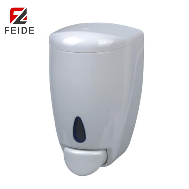 MSD-03迷你型手動(dòng)皂液器