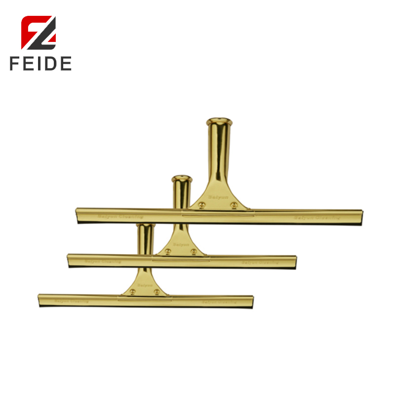 WS-03-14 16 18  銅質(zhì)玻璃窗刮水器