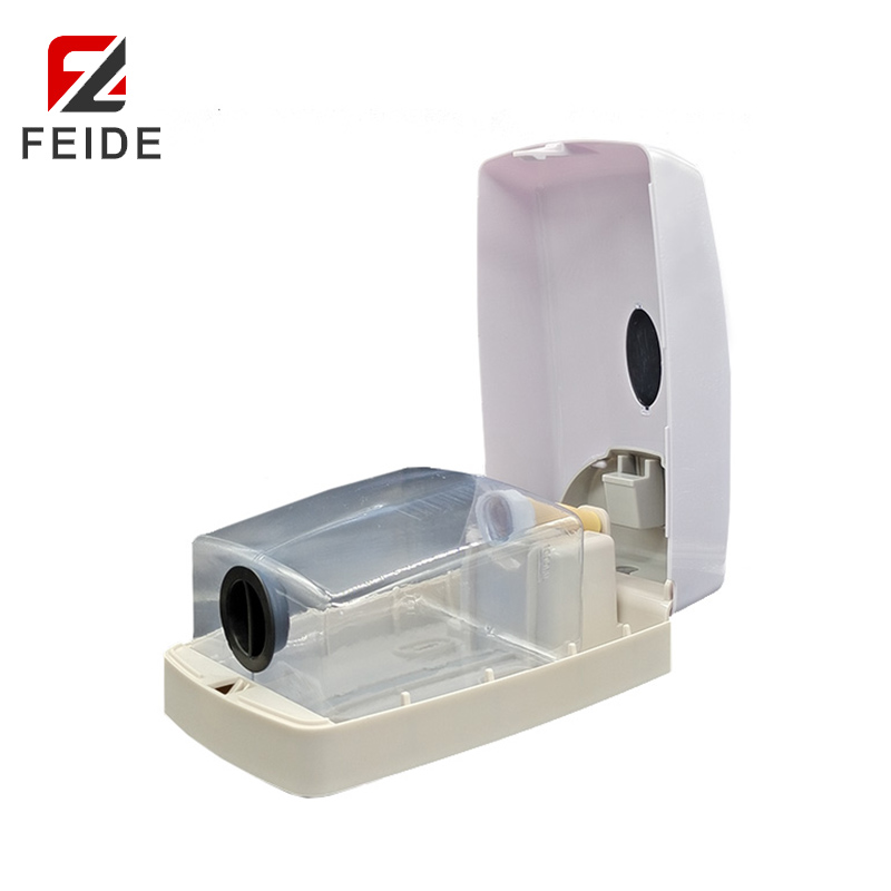 精品皂液器,不銹鋼感應(yīng)皂液器,手動泡沫皂液器