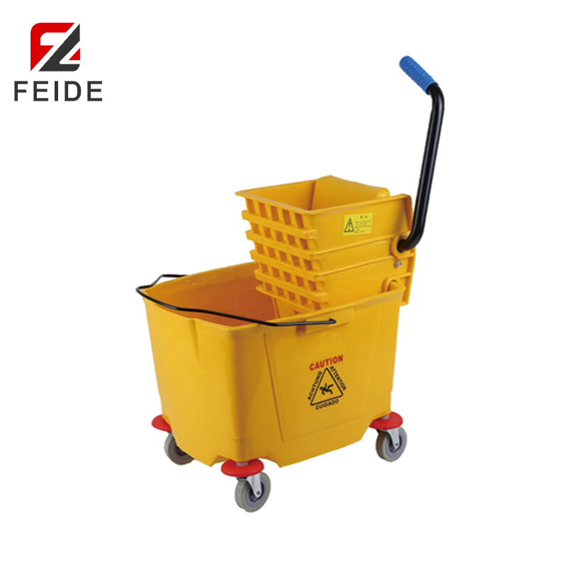 MW-S36經(jīng)典型側(cè)壓式榨水車32L